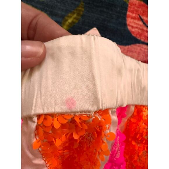 NWT White Label Noba Gianni Pants Size 00 - Picture 8 of 8